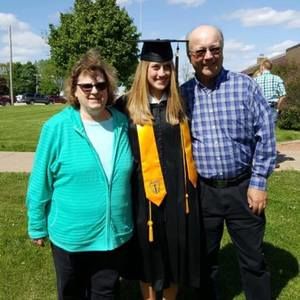 Meet your Posher, Ariel